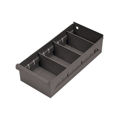 5 3/8″ 12-Pack Bin Dividers for use with Modular Parts Cabinet