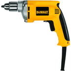 1/4" 6.7 AMP VSR DRILL - Americas Industrial Supply