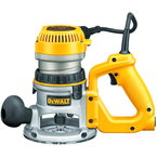 2-1/4 VS D-HANDLE ROUTER - Americas Industrial Supply