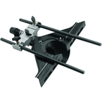 EDGE GUIDE W/DUST COLLECT - Americas Industrial Supply