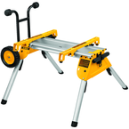 TABLE SAW ROLLING STAND - Americas Industrial Supply