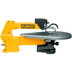 20" SCROLL SAW - Americas Industrial Supply