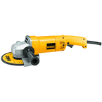 7" MED ANGLE GRINDER - Americas Industrial Supply