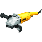 7" 4 HP ANGLE GRINDER - Americas Industrial Supply