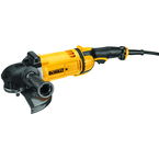 9" ANGLE GRINDER - Americas Industrial Supply