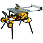 10" JOB SITE TABLE SAW - Americas Industrial Supply