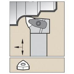 DWLNR123BKC3 D-STYLE CLAMPISO - Americas Industrial Supply