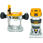 COMPACT ROUTER PLUNGE KIT - Americas Industrial Supply
