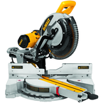 12" SLIDNG COMP MITER SAW - Americas Industrial Supply
