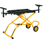 UNIV MITER SAW STAND - Americas Industrial Supply