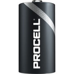 Size D, Alkaline, Standard Battery - Americas Industrial Supply