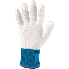 XS DEFENDER 10 BLUE STNRD - Exact Industrial Supply