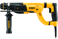 1" SDS ROTARY HAMMER - Americas Industrial Supply