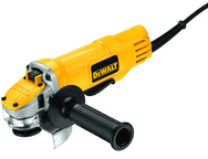 4.5 SM ANGLE GRINDER NO LOCK - Americas Industrial Supply