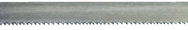5' 4-1/2" x 1/2" x .025 8-12 TPI Diemaster II Bandsaw Blade - Americas Industrial Supply