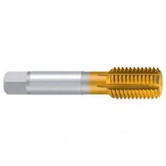 10–32 UNF–2B REK.DR-S-OLN TiN Thread Forming Tap - Americas Industrial Supply