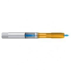 1/4–28 UNF–2B REK.1DRS-IKZ TiN Thread Forming Tap - Americas Industrial Supply