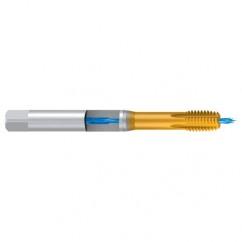 5/8–11 UNC–2B 2DRZ-OLN-TiNT1 IK Thread Forming Tap - Americas Industrial Supply