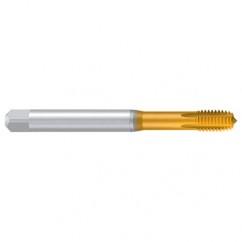 9/16–12 UNC–2BX 2DR-Z-OLN-TiN-T Thread Forming Tap - Americas Industrial Supply