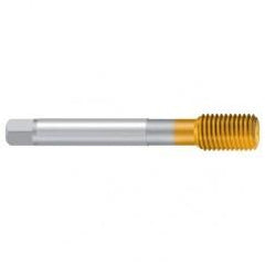 7/16–20 UNF–2B REK.2DRS-OLN TiN Thread Forming Tap - Americas Industrial Supply