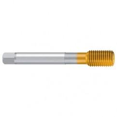7/16–14 UNC–2B REK.2DRS-OLN TiN Thread Forming Tap - Americas Industrial Supply
