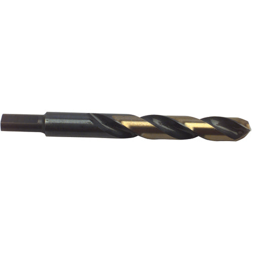 25/64 MARXMAN MECHANIC LENGTH DRILL - Exact Industrial Supply
