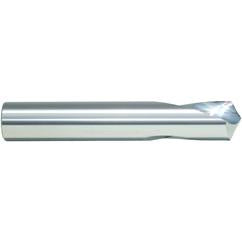 1440 3/8 90D SPOT DRL SC BRT - Americas Industrial Supply