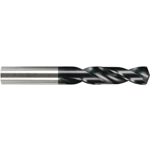 #2 Dia. Screw Machine Drill, 135 Degrees, AlTiN, Series/List # 2435 - Americas Industrial Supply