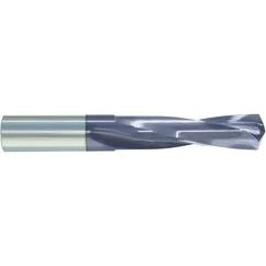 5375T 10.00MM SM DRL SC ALTIN - Americas Industrial Supply