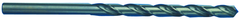 1-3/16; Taper Length; High Speed Steel; Black Oxide; Made In U.S.A. - Americas Industrial Supply