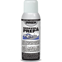 16 oz / 12 oz net Aerosol Remover - Americas Industrial Supply