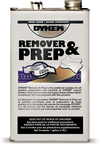 Remover & Cleaner - 1 Gallon - Americas Industrial Supply