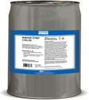 Remover; Cleaner; Thinner - 5 Gallon - Americas Industrial Supply