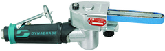 #15003 - 1/2 x 12'' Belt Size - Mini Dynafile Air Abrasive Belt Machine - Americas Industrial Supply