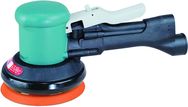 #58415 - 5" Disc - Two-Hand Style - Dynorbital Non-Vacuum Two-Hand Orbital Sander - Americas Industrial Supply