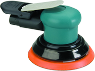 #59020 - 5" Disc - Low Profile Style - Dynorbital Spirit Non-Vacuum Orbital Sander - Americas Industrial Supply