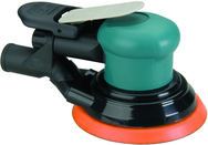 #59024 - 5" - Air Powered Random Orbital Sander - Americas Industrial Supply