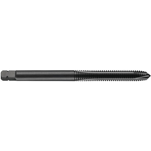 M6x1.0 3 Flute 6H HSS-E M Machine Tap Spiral Point E-code # E001M6 - Americas Industrial Supply