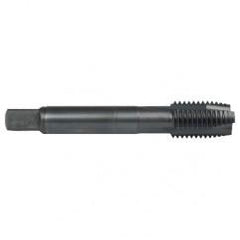 M10X1.5 3FL 6H HS SPPT PLUG TAP-BLK - Americas Industrial Supply