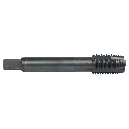 M6x1.0 3 Flute 6H HSS-E M Machine Tap Spiral Point E-code # E006M63FL - Americas Industrial Supply