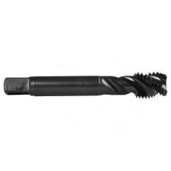 M5X0.80 3FL 6H CO SPFL TAP-S/O - Americas Industrial Supply