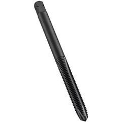 1/2-13 3FL H3 CO SPPT PLUG TAP-BLK - Americas Industrial Supply