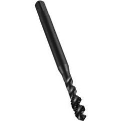 3/8-16 3FL 3B CO SPFL S-BOTT TAP-BLK - Americas Industrial Supply