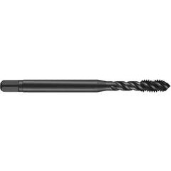 1-14 3FL 3B CO SPFL S-BOTT TAP-BLK - Americas Industrial Supply