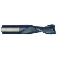 5/16 2FL SQ END STUB EM - Americas Industrial Supply