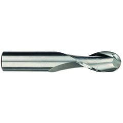 6X75MM OAL 2FL BN EM-ALTIN(P) - Americas Industrial Supply