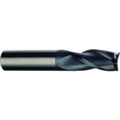 27/64 4FL SC SQ ALTIN END MILL - Americas Industrial Supply