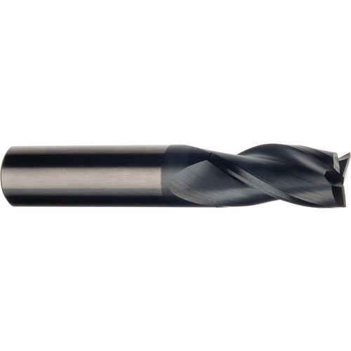 ‎23/64″ × 3/8″ × 1″ × 2-1/2″ AlTiN E14 4F RR Spector End Mill - Exact Industrial Supply