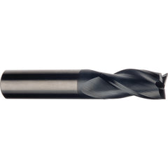 ‎23/64″ × 3/8″ × 1″ × 2-1/2″ AlTiN E14 4F RR Spector End Mill - Exact Industrial Supply