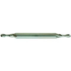 1/8X2-1/4 2FL REG DE BN TIN EM - Americas Industrial Supply